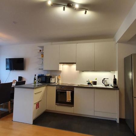 Wiener Maisonette Mit Terrasse 외부 사진